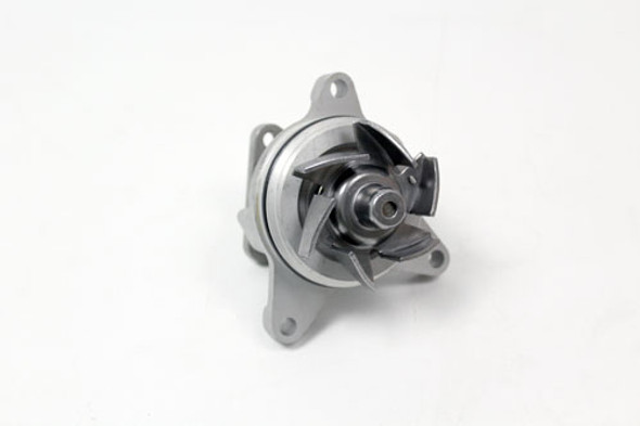 LR081578 - Engine Coolant Water Pump | Genuine from JGS4x4