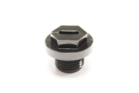 Front Diff Level Bung for Discovery 2 - FTC5403 from JGS4x4