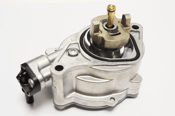 Vacuum Pump for Range Rover Sport 5.0 V8 Supercharged | Genuine - LR082226 from JGS4x4