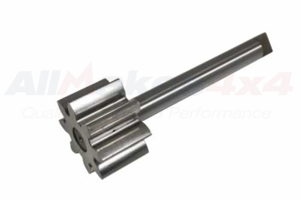 Oil Pump Drive Shaft from JGS4x4