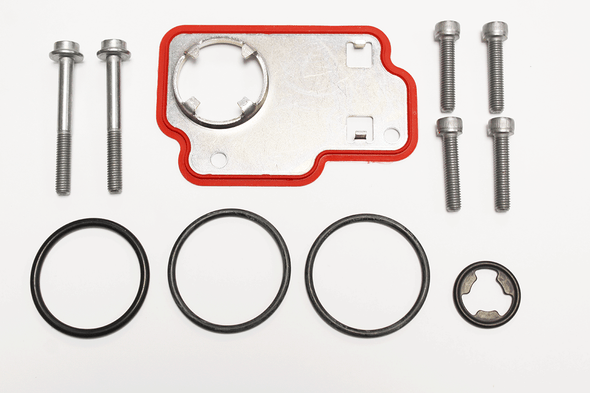 Generation 4 Haldex Seal Kit for Freelander 2 - LR008955 from JGS4x4
