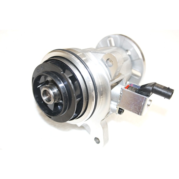 Genuine Land Rover water pump LR089625 for 3.0 V6 diesel Gen 2 twin turbo