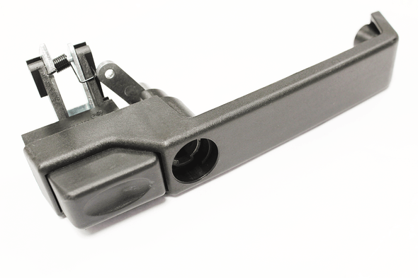 Front Right Door Outer Handle - LR066528 for Defender from JGS4x4