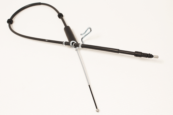 Parking Brake Cable from JGS4x4