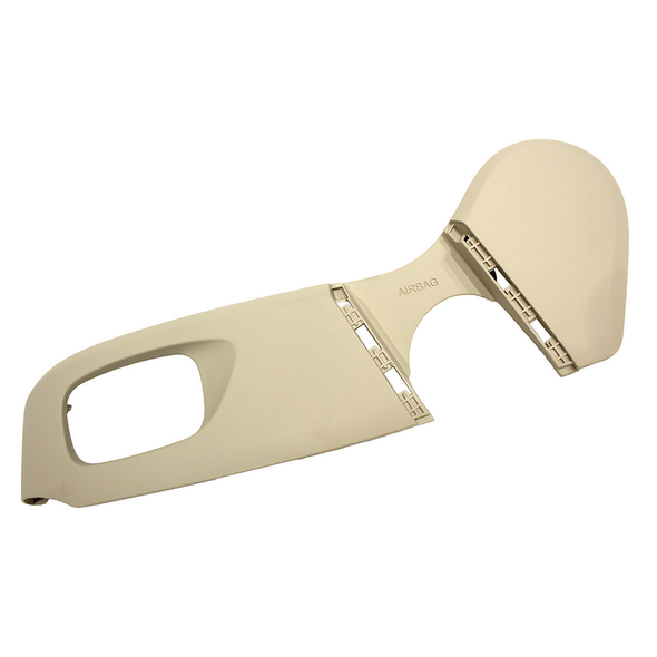 Seat Cushion Valance from JGS4x4