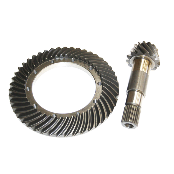 Pinion And Gear - LR027529 from JGS4x4