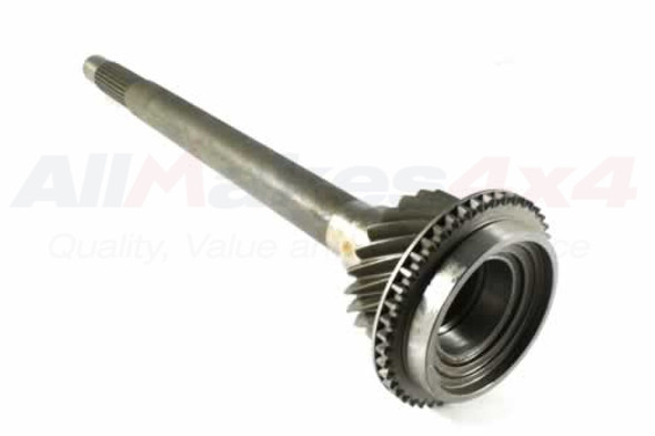 Pinion Shaft from JGS4x4