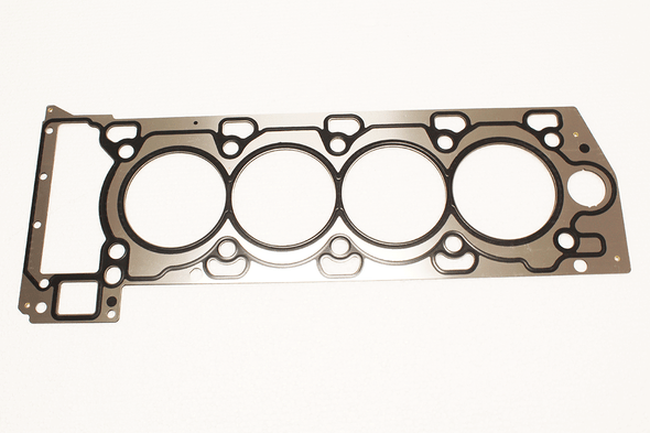 Left Hand Cylinder Head Gasket for Range Rover Sport 5.0 V8 Supercharged | Genuine - LR181763 from JGS4x4 Left Hand Cylinder Head Gasket for Range Rover Sport 5.0 V8 Supercharged | Genuine - LR181763 from JGS4x4