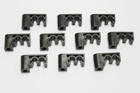 NTC9530-Pipe Clip | OEM from JGS4x4