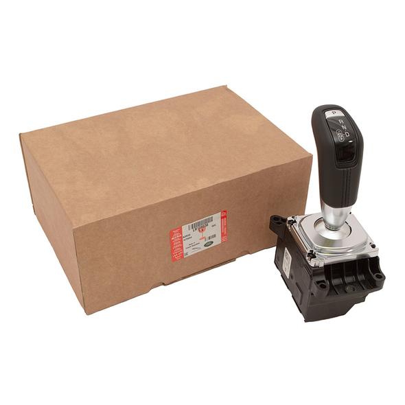 LR108936 - Transfer Shift Control Module | Genuine from JGS4x4