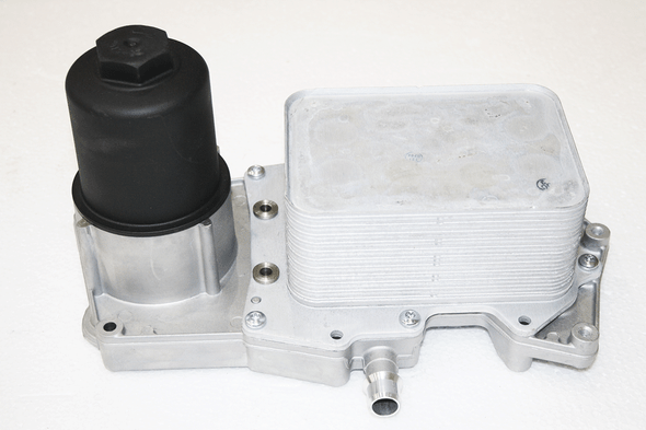 JGS4x4 | Oil Filter And Cooler - LR113200LR | Genuine Land Rover