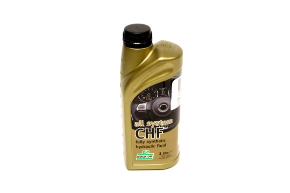 Ravenol LR003401 Power Steering Fluid for Freelander 2 - High-Performance, 1 Litre Bottle from JGS4x4