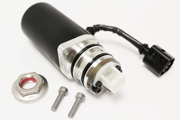 Gen 3 Haldex Pump for Freelander 2 - LR003147 from JGS4x4