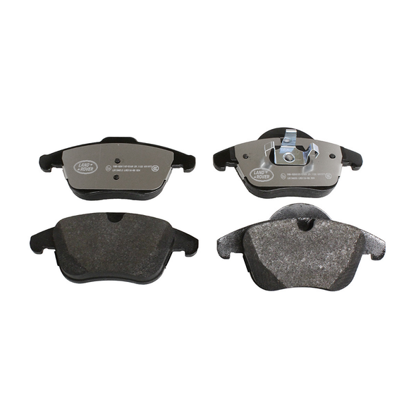 LR134693 - Brake Pad Set | Genuine from JGS4x4
