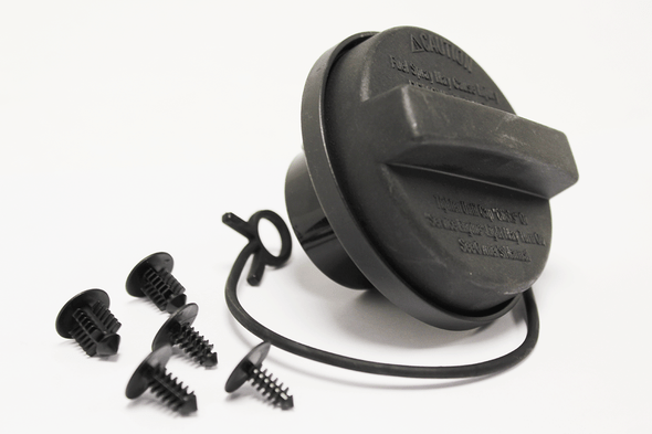 LR138718-Fuel Tank Filler Cap | Genuine from JGS4x4