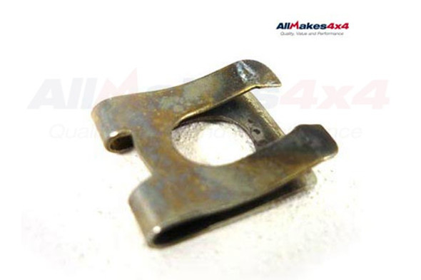 Range Rover Classic Air Suspension Clip from JGS4x4