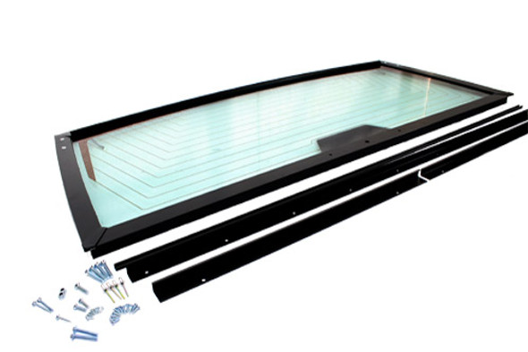 Range Rover Classic Aluminium Tail Gate from JGS4x4