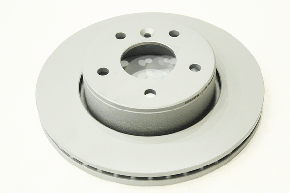 Range Rover Classic Front Brake Discs (Vented) Classic from JGS4x4