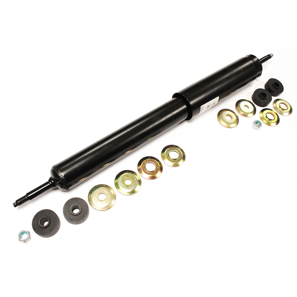 STC2829G - Range Rover Classic Front Shock Absorber | Boge from JGS4x4