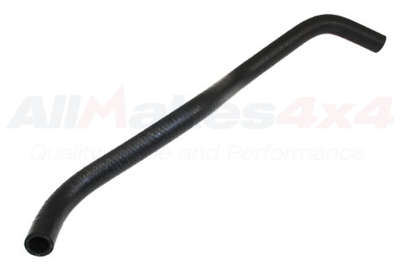 Range Rover Classic Low Pressure Hose from JGS4x4