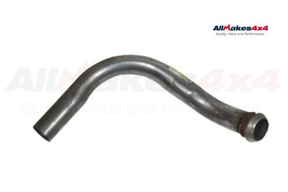 Range Rover Classic V8 Exhaust Pipe from JGS4x4