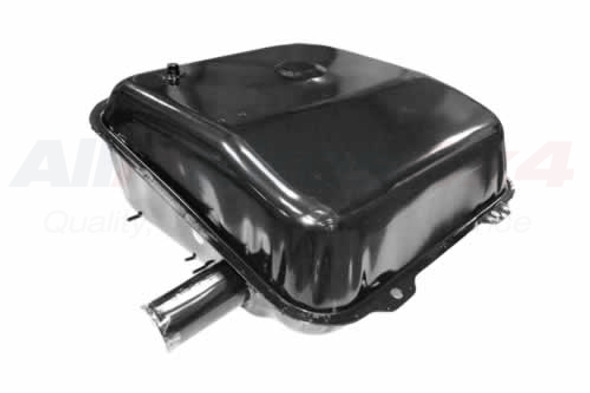 Range Rover Classic V8 EFi Fuel Tank Assembly Multi Vent from JGS4x4
