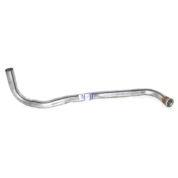 Range Rover Classic V8 Right Hand Exhaust Pipe from JGS4x4