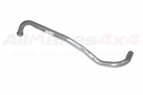 Range Rover Classic V8 Right Hand Exhaust Pipe from JGS4x4