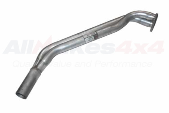 Range Rover Classic VM Diesel Mid Exhaust Silencer Only from JGS4x4