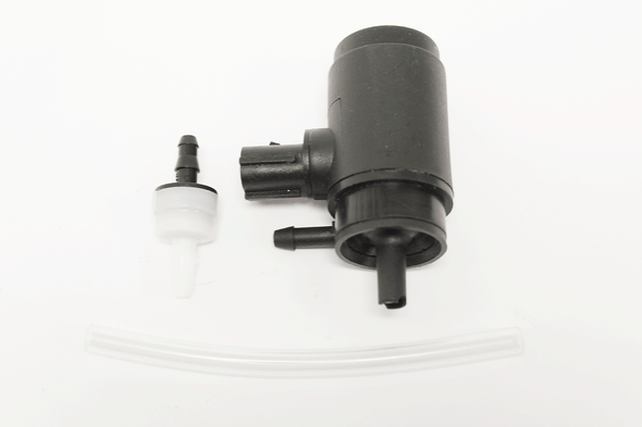 Front Windscreen Washer Pump For Range Rover Classic & Defender | STC1454 from JGS4x4