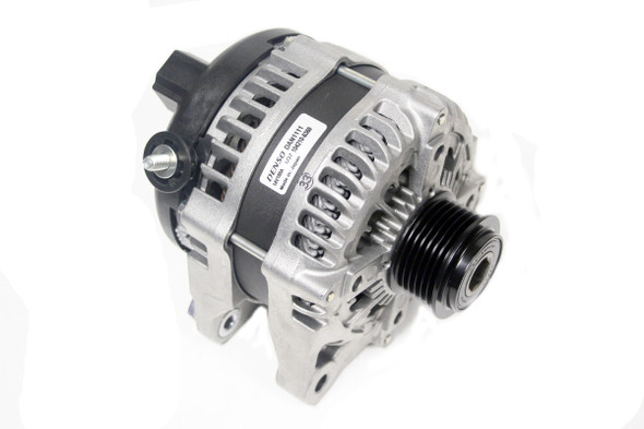 Range Rover Evoque Alternator from JGS4x4