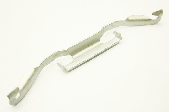 Range Rover Evoque Front Brake Caliper Spring from JGS4x4