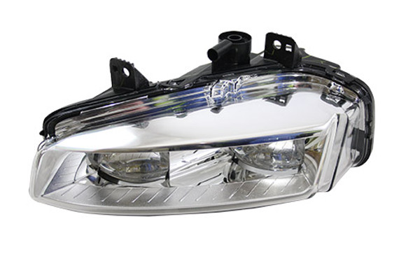 Range Rover Evoque Front Left Hand LED Fog Lamp from JGS4x4