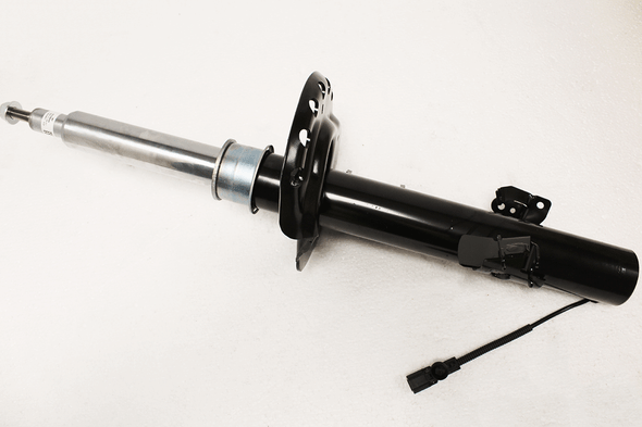 LR070929W-Range Rover Evoque Front Left Hand Shock Absorber | BWI from JGS4x4
