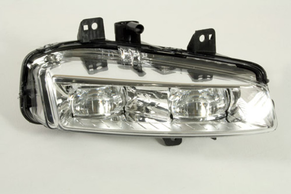 Range Rover Evoque Front Right Hand LED Fog Light from JGS4x4