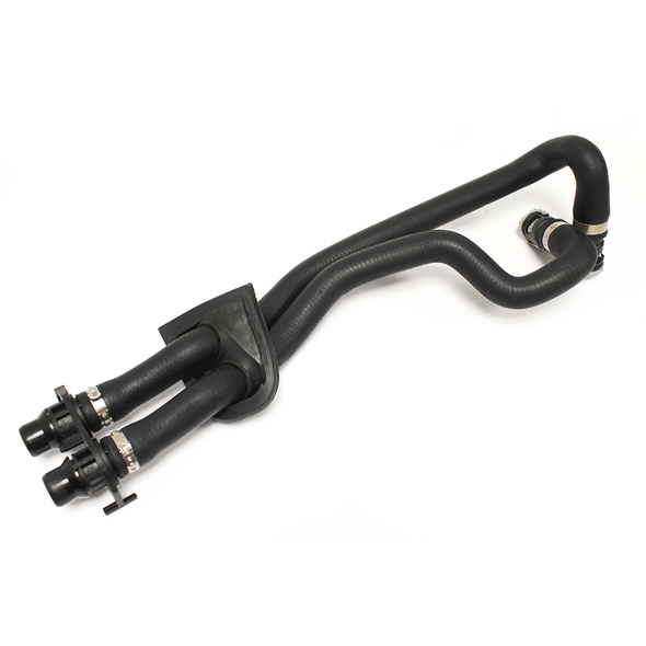 Range Rover Evoque Heater Water Hose from JGS4x4
