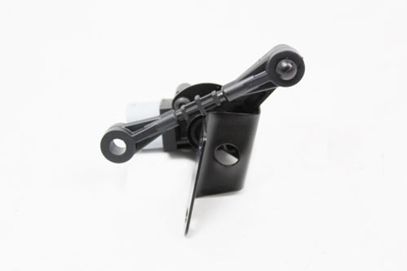 Range Rover Evoque Rear Right Hand Sensor Assembly-LR024220 from JGS4x4