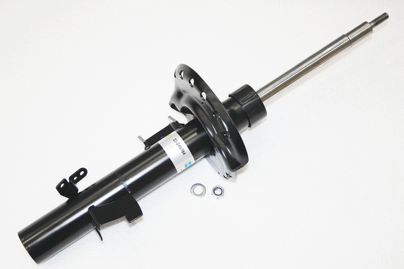 Front Right Hand Suspension Strut for Range Rover Evoque - LR024442 from JGS4x4