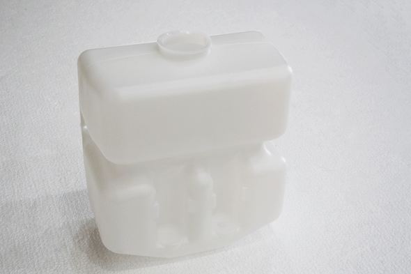 Screen Wash Bottle for Defender - PRC5744 from JGS4x4