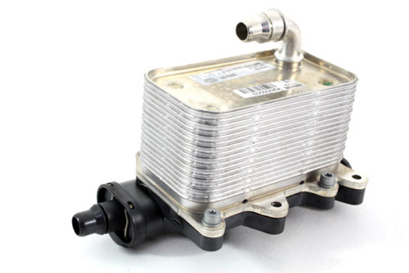 Range Rover L322 3.0TD 6 CYL BMW Oil Cooler from JGS4x4