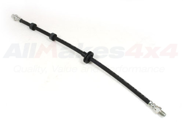SHB000011-Range Rover L322 3.0TD 6 CYL BMW/4.4 V8 Front Brake Hose | OEM from JGS4x4