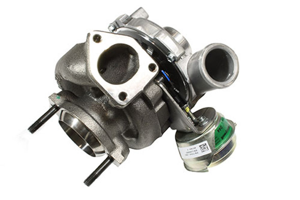 Range Rover L322 3.0TD 6-CYL BMW Turbocharger from JGS4x4