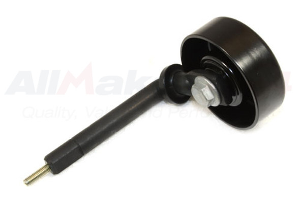Range Rover L322 3.0TD 6-CYL BMW Water Pump Tensioner from JGS4x4
