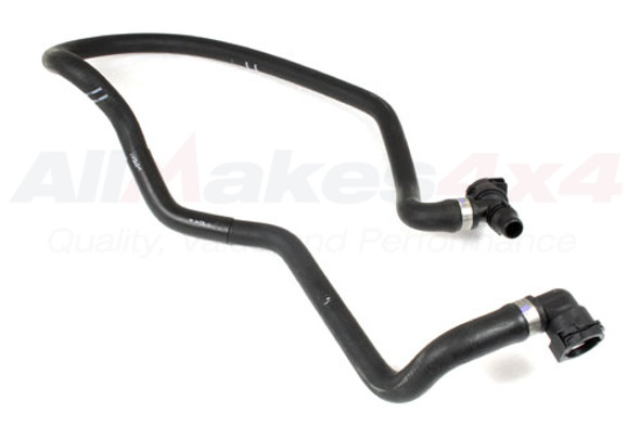 Range Rover L322 4.4 V8 Coolant Water Hose from JGS4x4