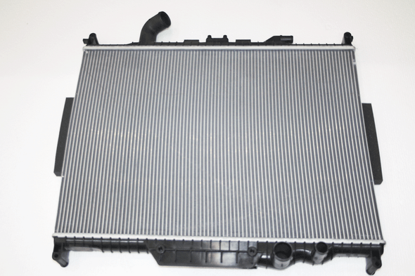 LR022741G-Range Rover L322 4.4 V8 Engine Cooling Radiator | Nissens from JGS4x4