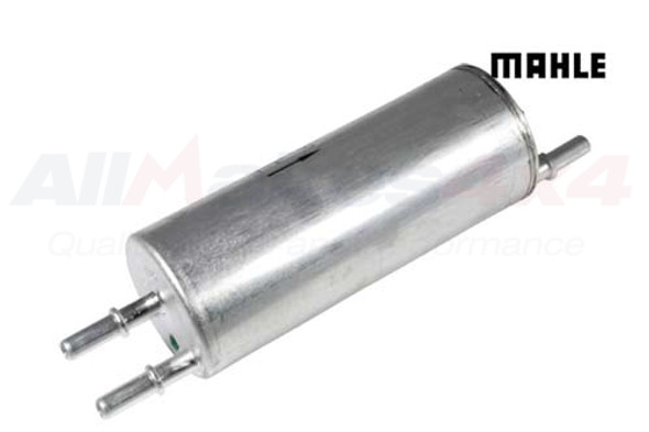 JGS4x4 | Range Rover L322 4.4 V8 Fuel Filter In Line By Tank - WFL000021 | Mahle