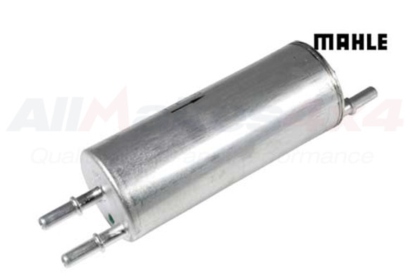 Range Rover L322 4.4 V8 Fuel Filter In Line By Tank from JGS4x4