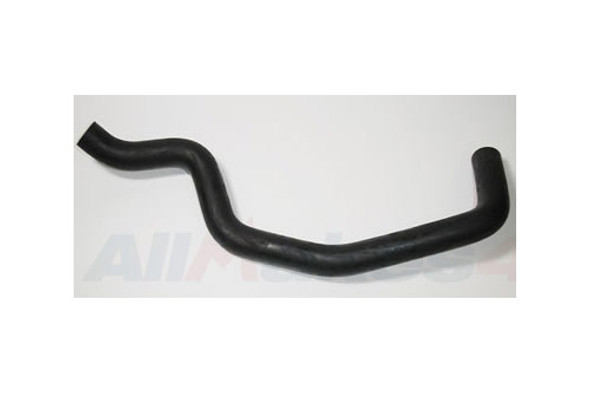 Range Rover L322 4.4 V8 Lower Breather Hose from JGS4x4