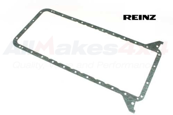 Range Rover L322 4.4 V8 Oil Sump Gasket from JGS4x4