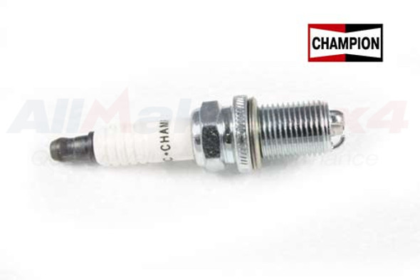 LR021006G-Range Rover L322 4.4 V8 Spark Plug | Champion from JGS4x4